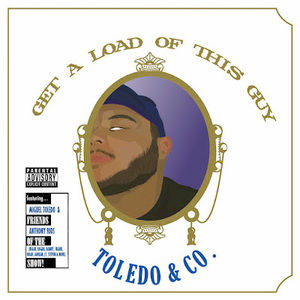 Meet your Posher, Get a load of this